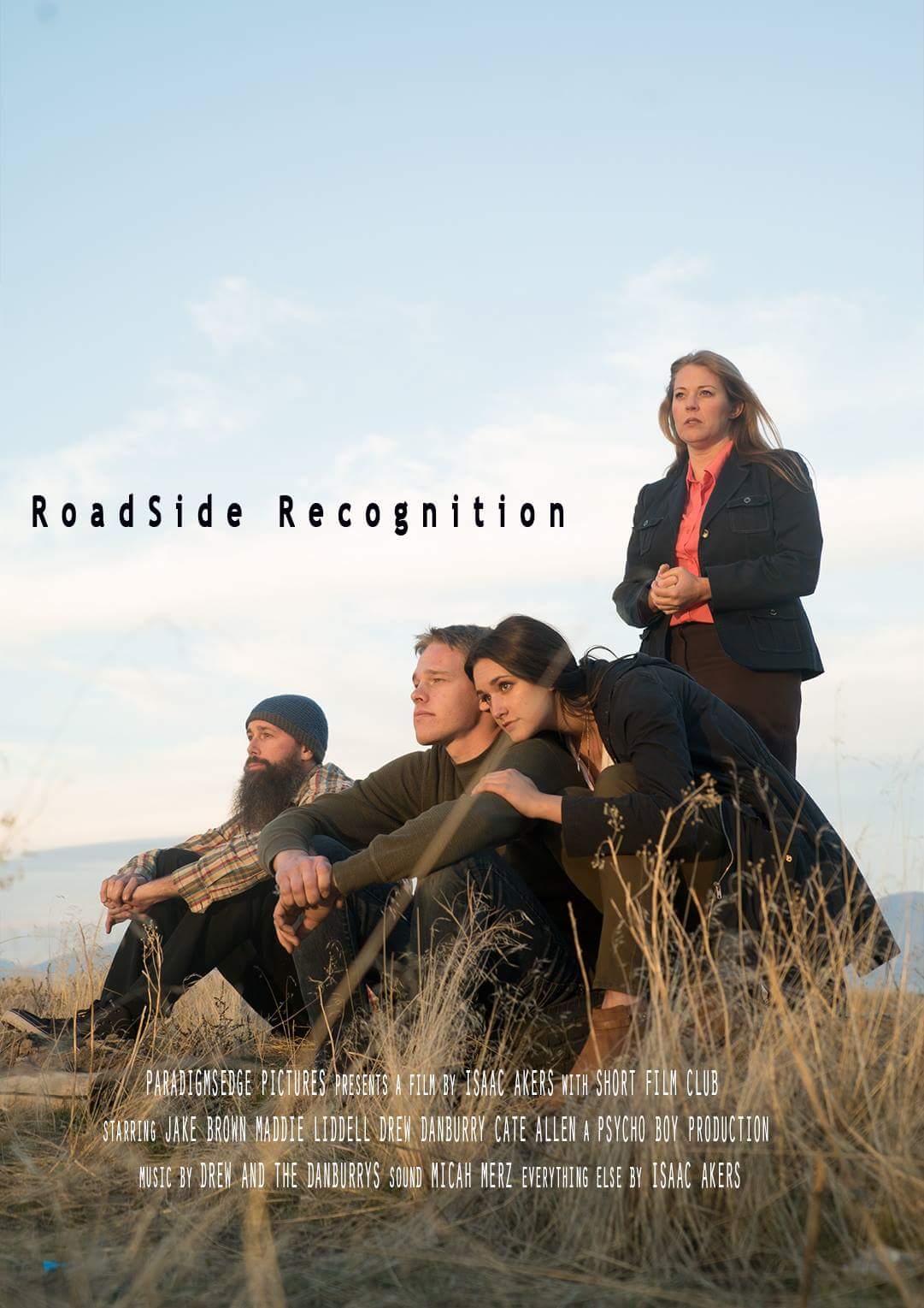 Roadside Recognition